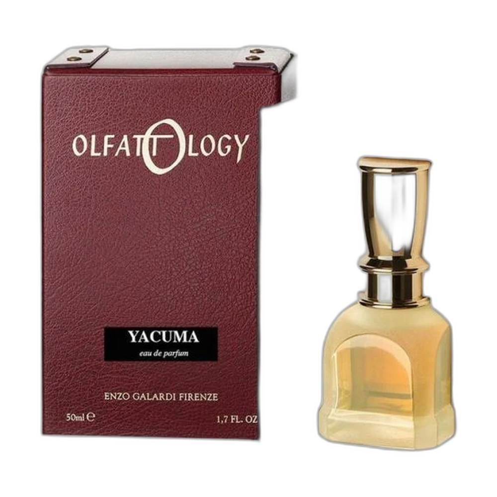 OLFATTOLOGY YACUMA edp 50ml