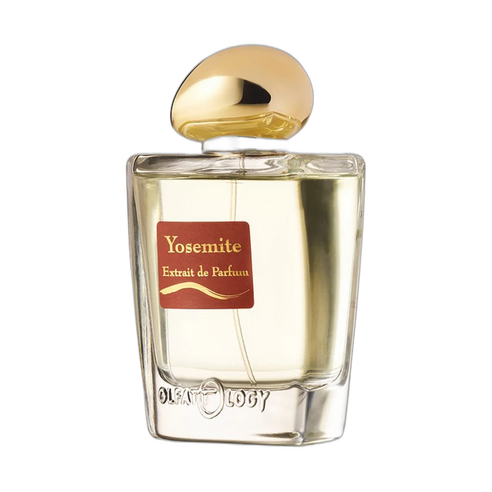 OLFATTOLOGY YOSEMITE 100ml parfume TESTER