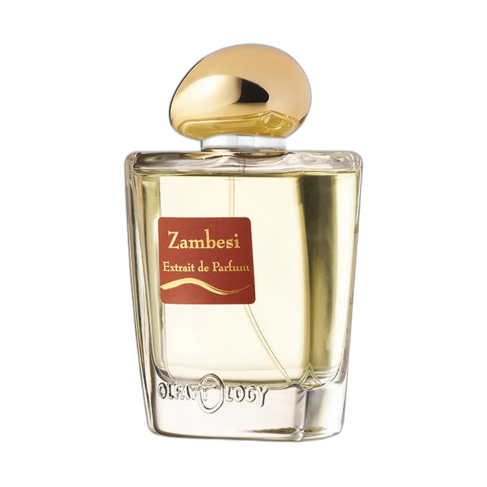 OLFATTOLOGY ZAMBESI 100ml parfume TESTER