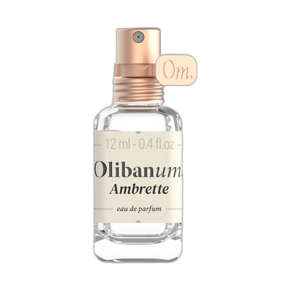 OLIBANUM AMBRETTE 2ml пробник