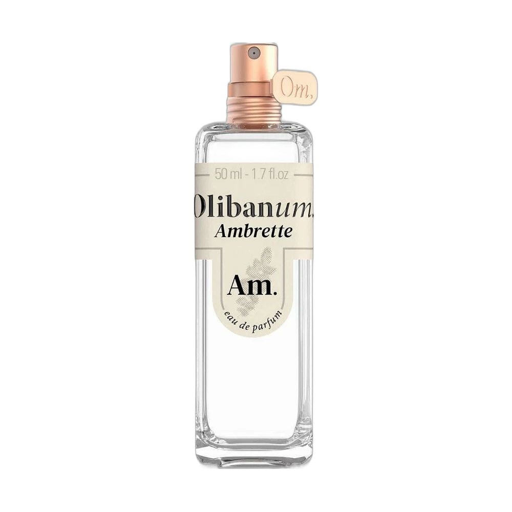OLIBANUM AMBRETTE edp 50ml TESTER