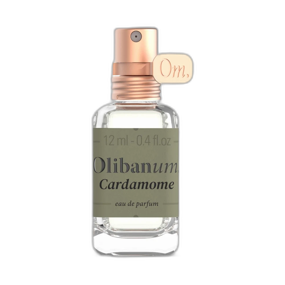 OLIBANUM CARDAMOME 2ml пробник