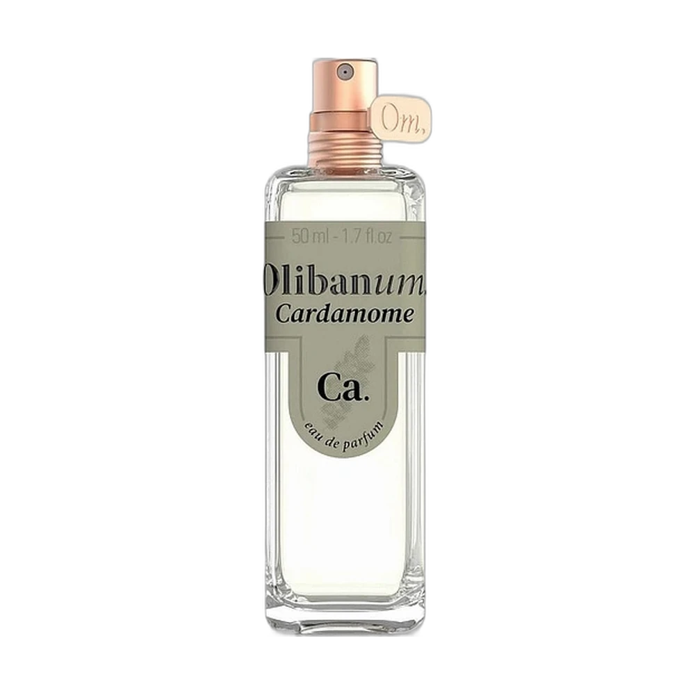 OLIBANUM CARDAMOME edp 50ml TESTER