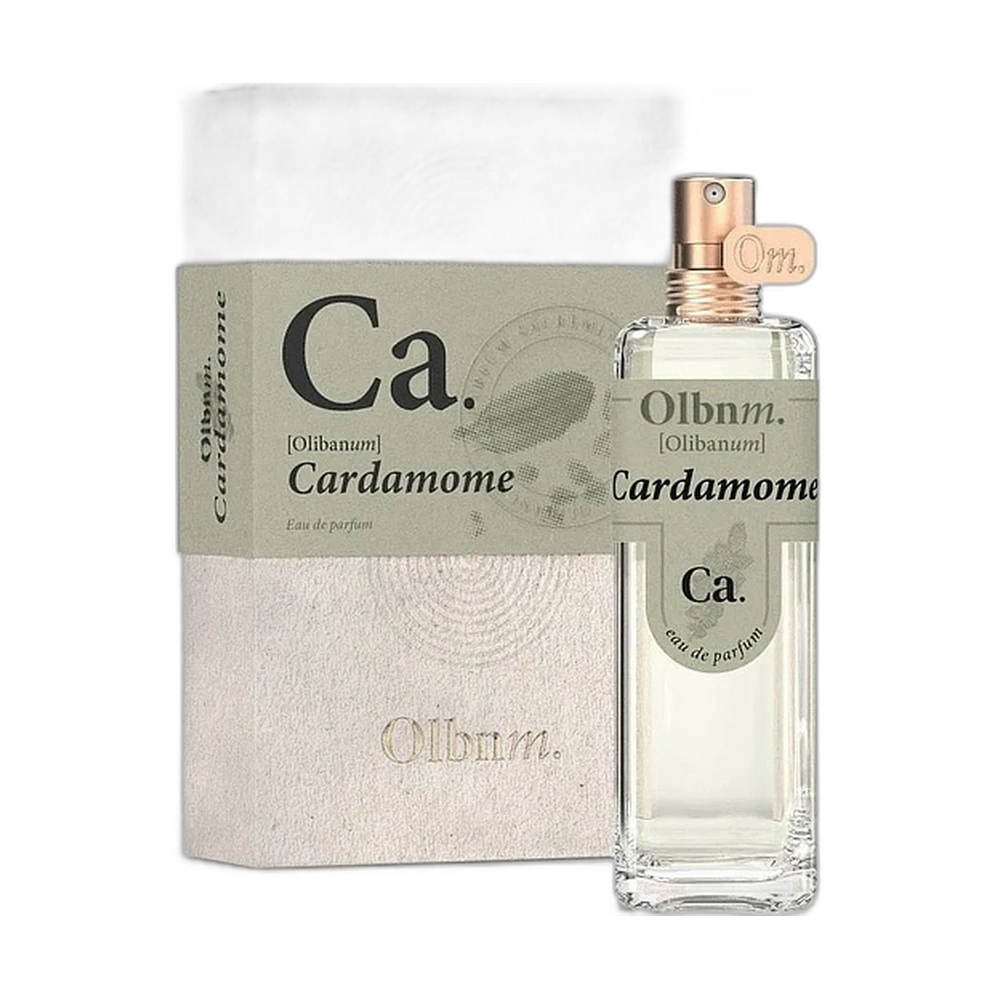 OLIBANUM CARDAMOME edp 50ml
