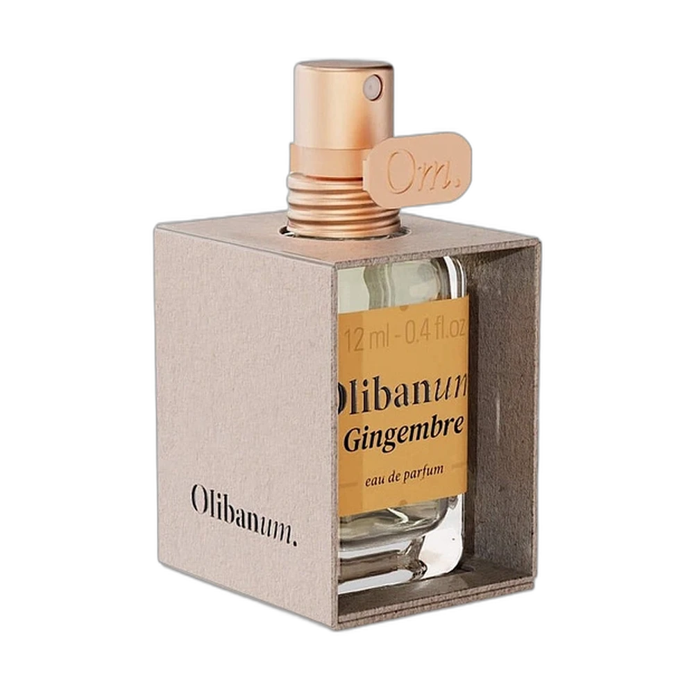 OLIBANUM GINGEMBRE edp 12ml