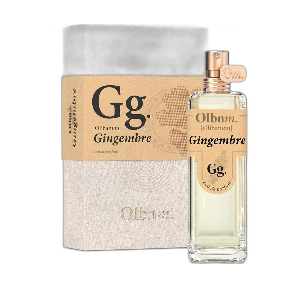 OLIBANUM GINGEMBRE 2ml пробник