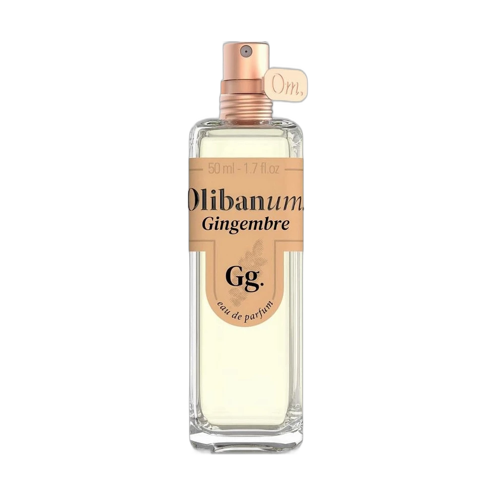 OLIBANUM GINGEMBRE edp 50ml TESTER
