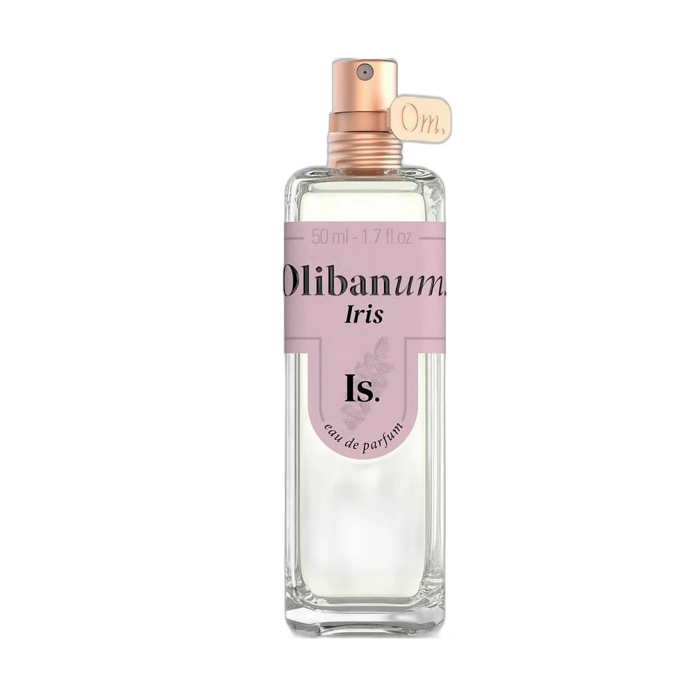OLIBANUM IRIS edp 50ml TESTER