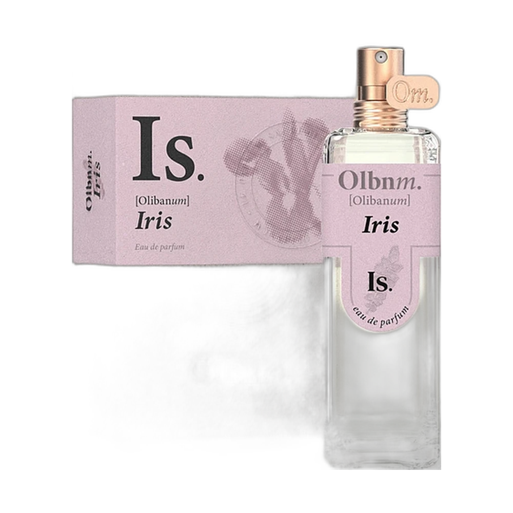 OLIBANUM IRIS edp 50ml