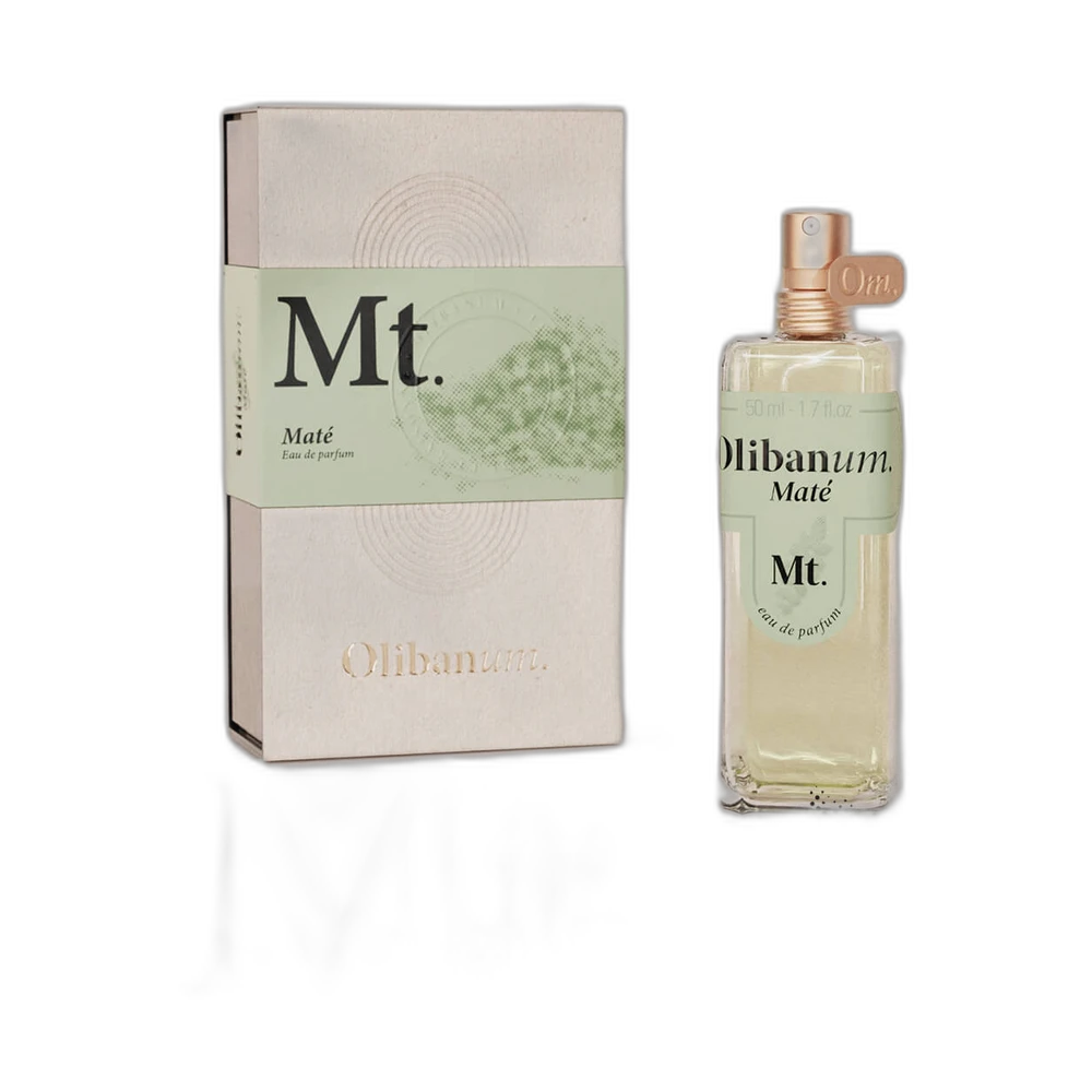 OLIBANUM MATE 2ml пробник