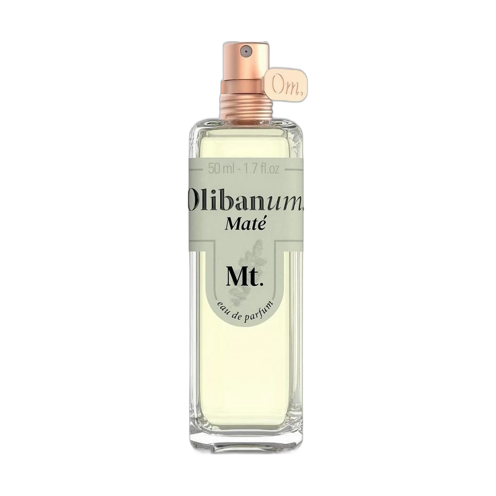 OLIBANUM MATE edp 50ml TESTER