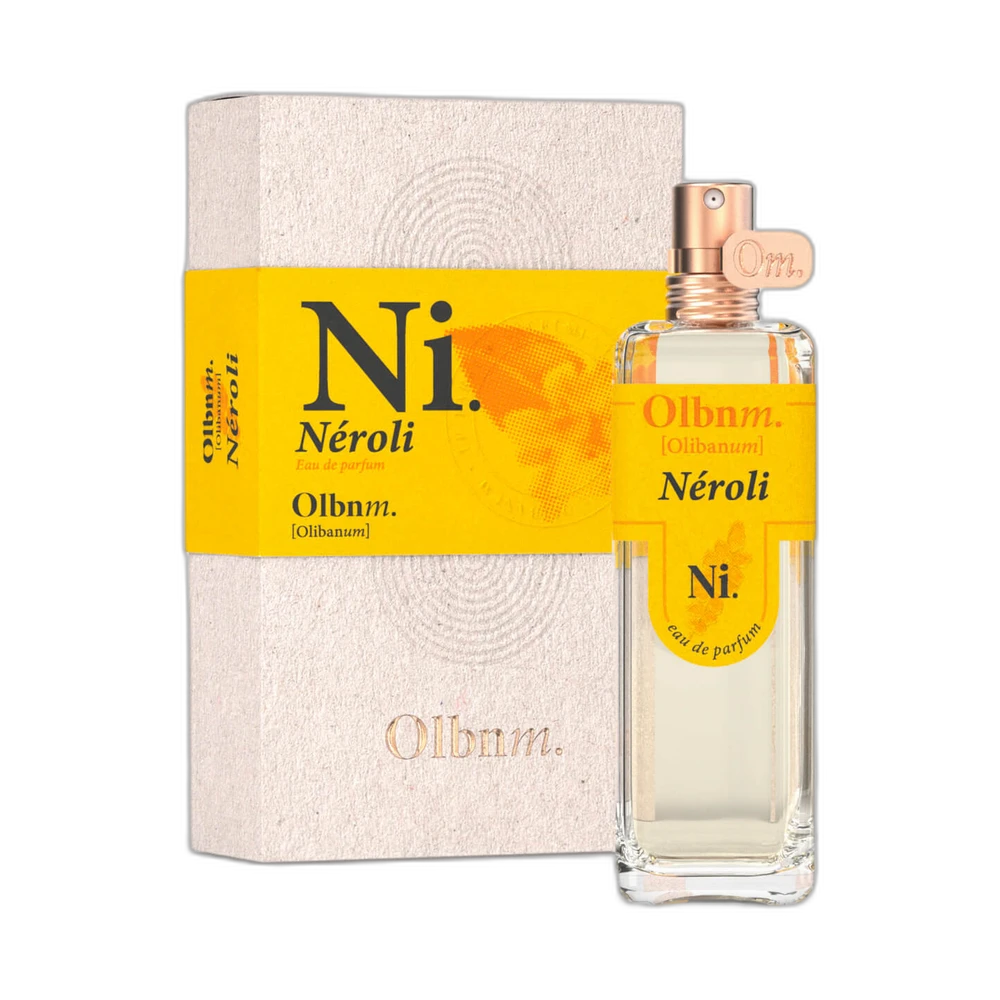 OLIBANUM NEROLI 12ml