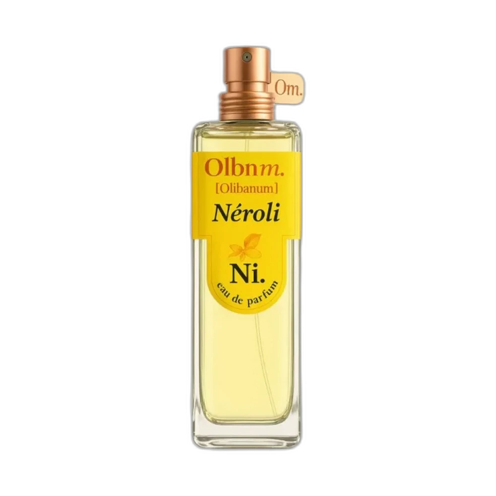 OLIBANUM NEROLI 50ml тестер