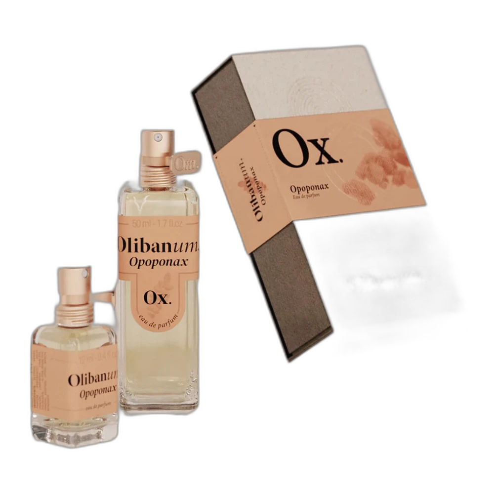OLIBANUM OPOPONAX 2ml пробник