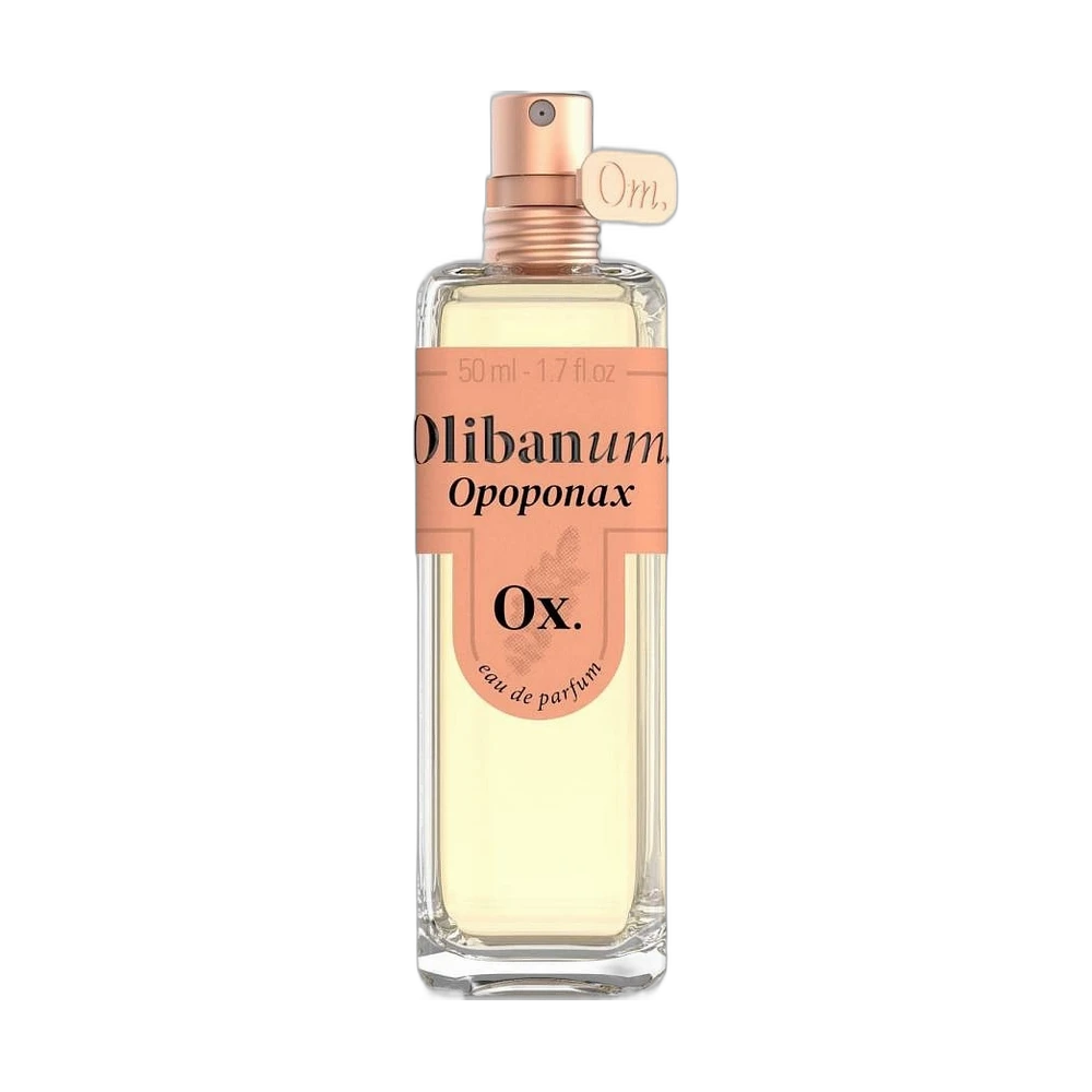 OLIBANUM OPOPONAX edp 50ml TESTER