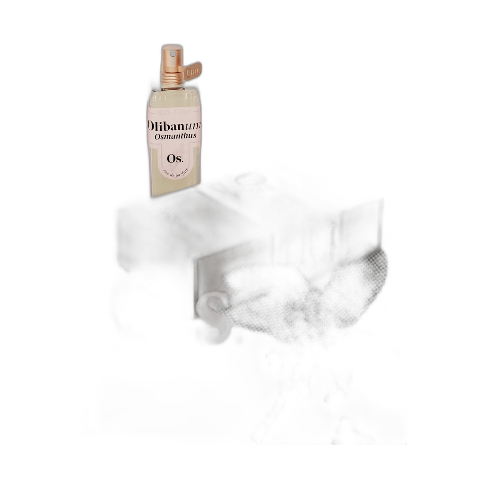 OLIBANUM OSMANTHUS 2ml пробник