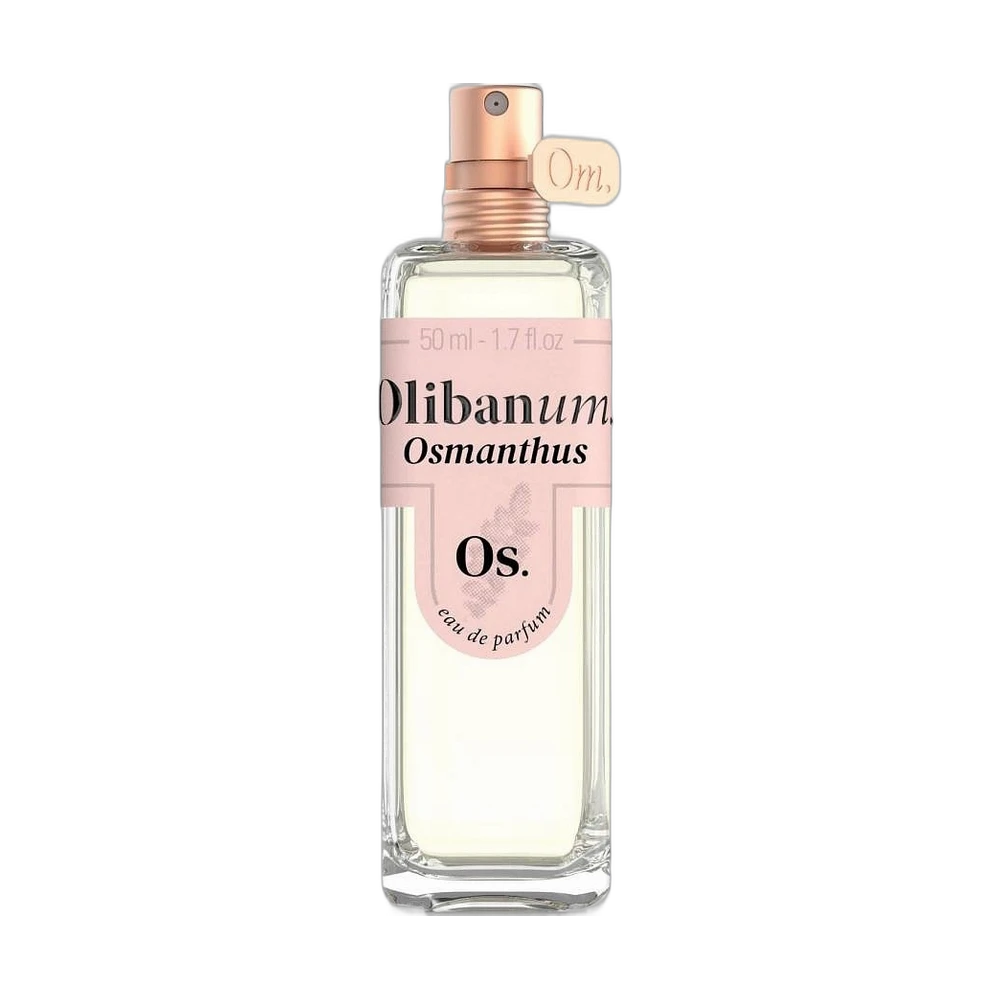 OLIBANUM OSMANTHUS edp 50ml TESTER