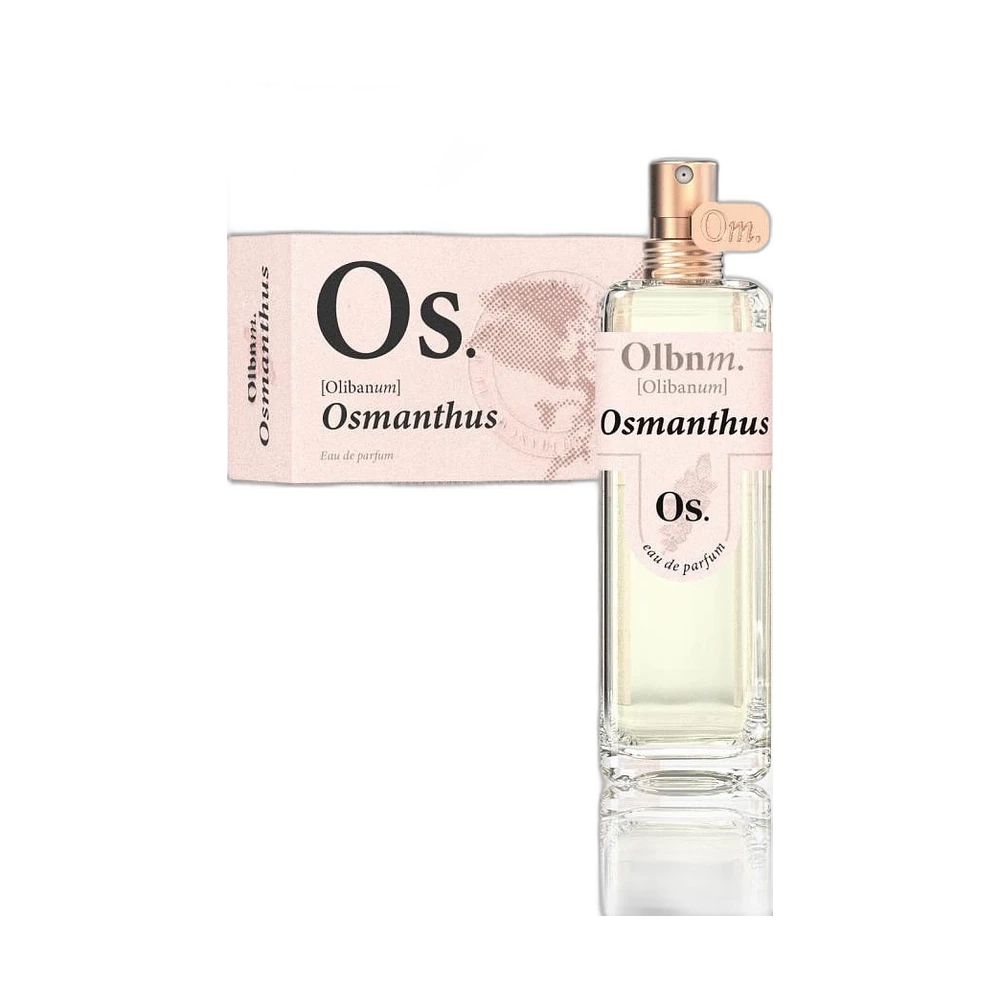 OLIBANUM OSMANTHUS edp 50ml