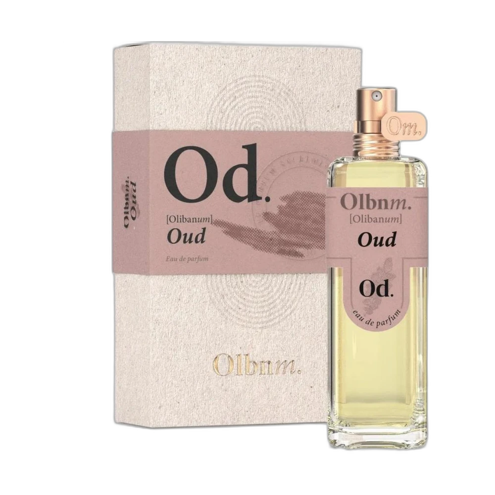 OLIBANUM OUD 2ml пробник