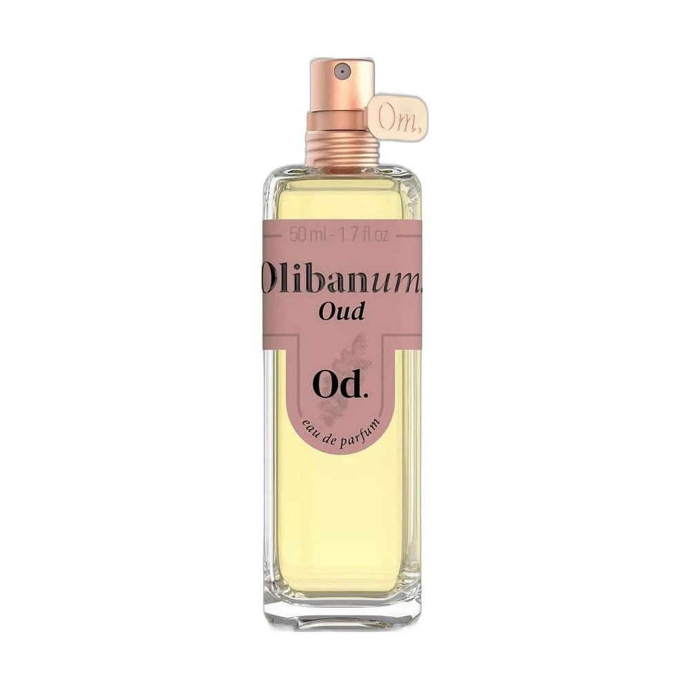 OLIBANUM OUD edp 50ml TESTER