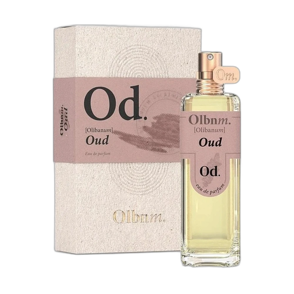 OLIBANUM OUD edp 50ml