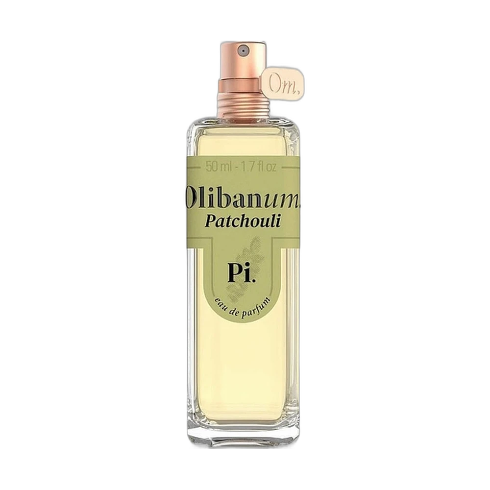 OLIBANUM PATCHOULI edp 50ml TESTER