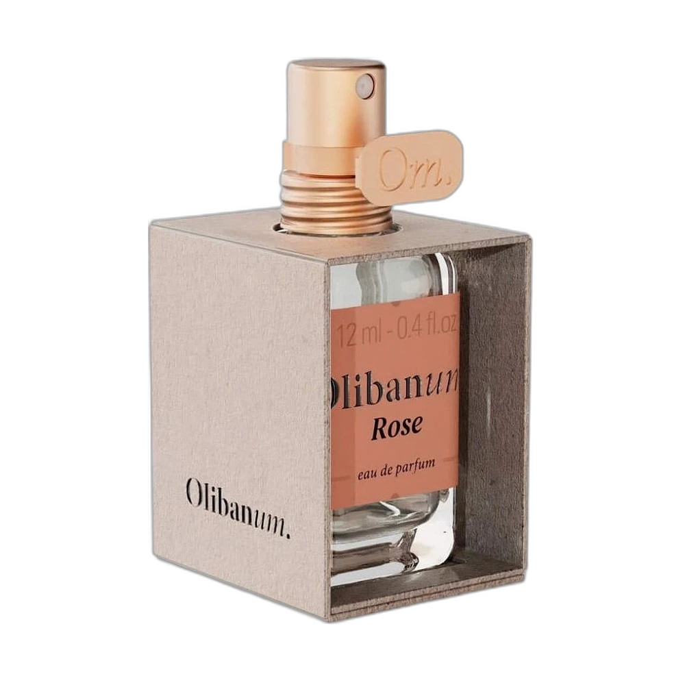 OLIBANUM ROSE edp 12ml
