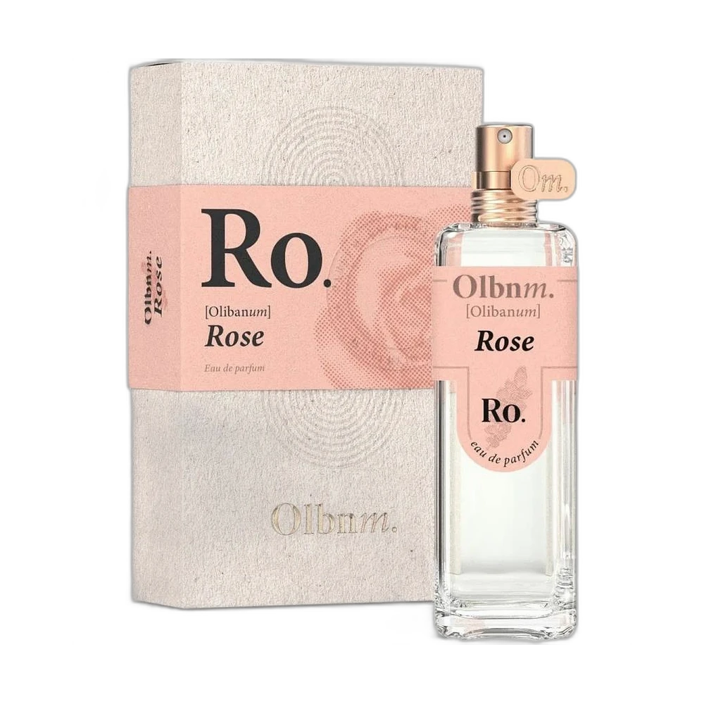 OLIBANUM ROSE 2ml пробник