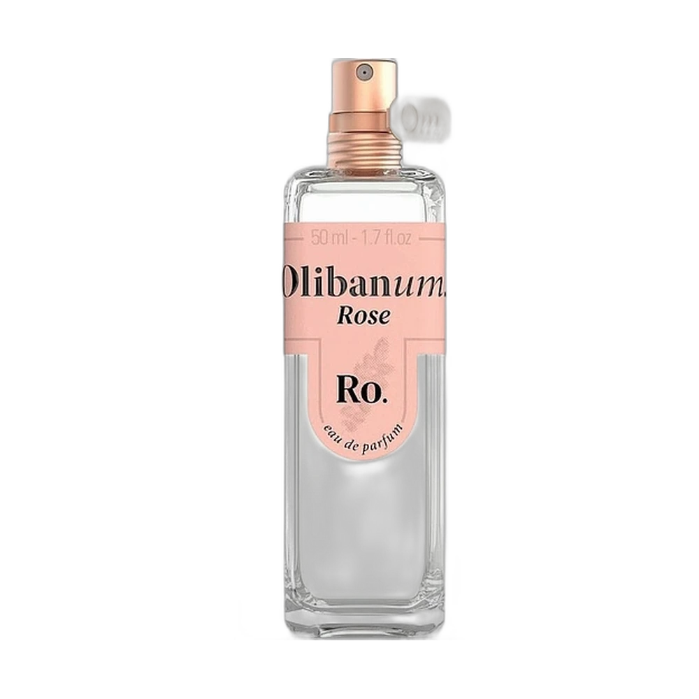 OLIBANUM ROSE edp 50ml TESTER