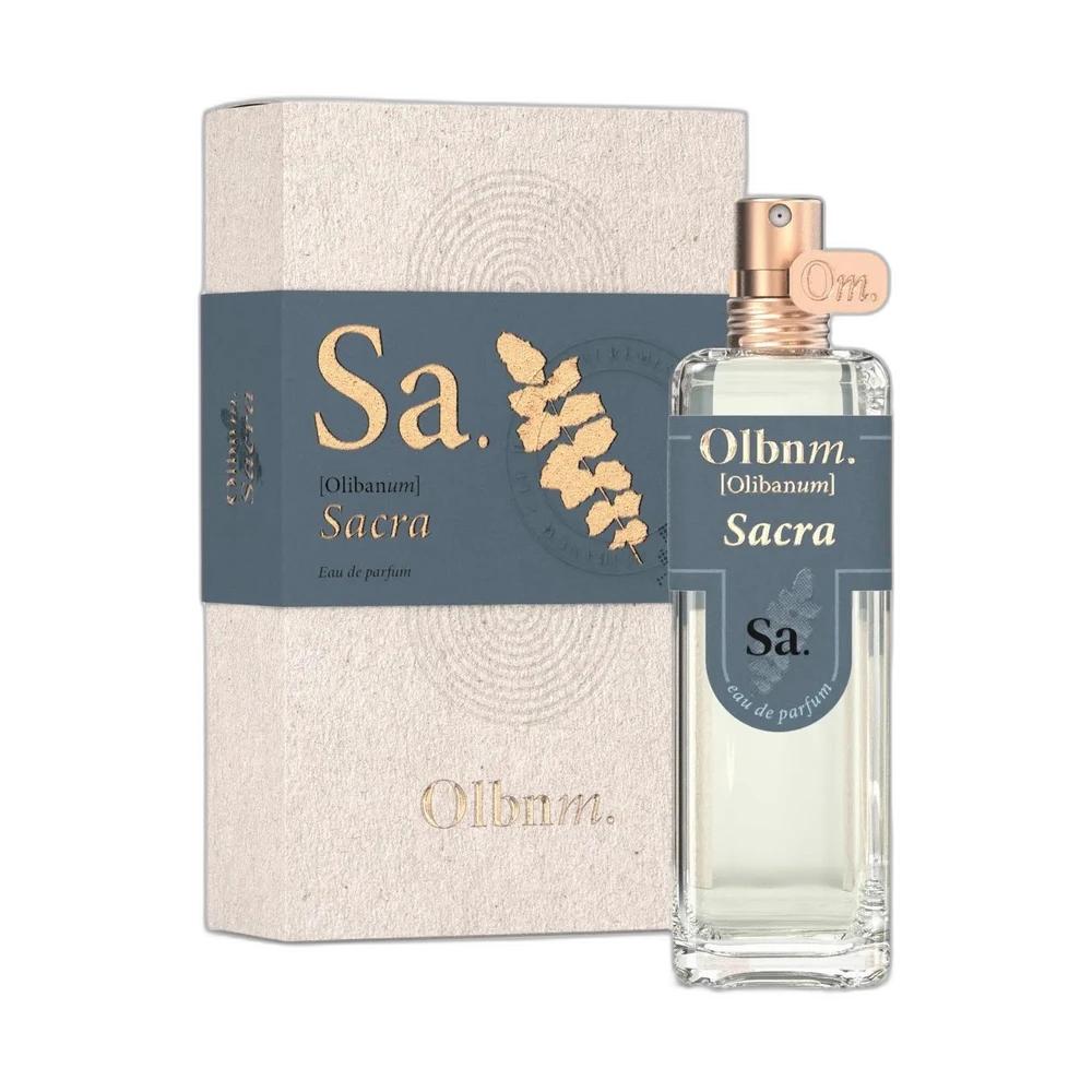 OLIBANUM SACRA 2ml пробник