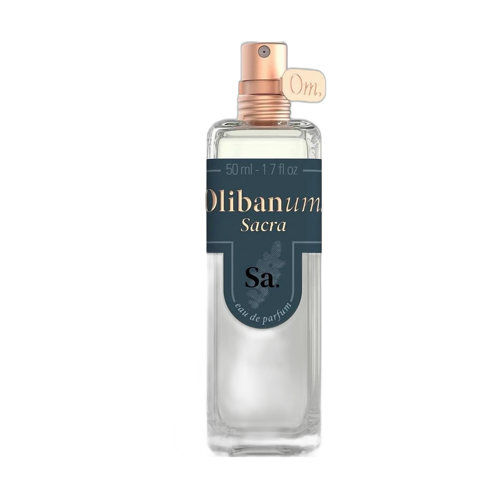 OLIBANUM SACRA edp 50ml TESTER