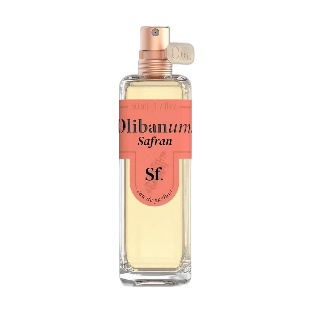 OLIBANUM SAFRAN edp 50ml TESTER