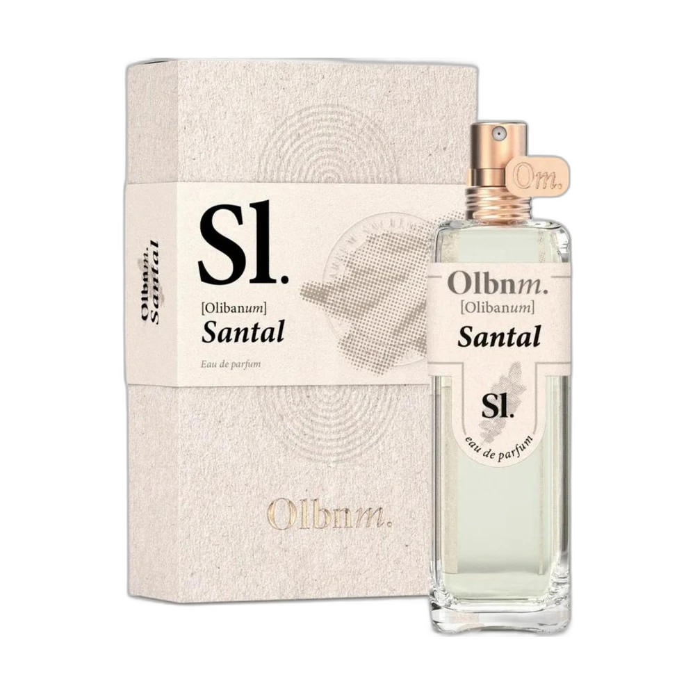 OLIBANUM SANTAL 2ml пробник