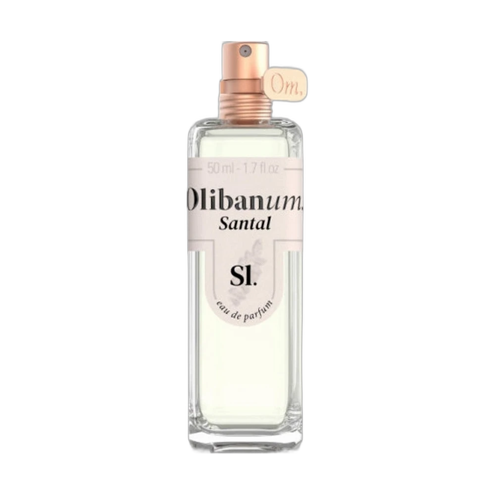 OLIBANUM SANTAL edp 50ml TESTER