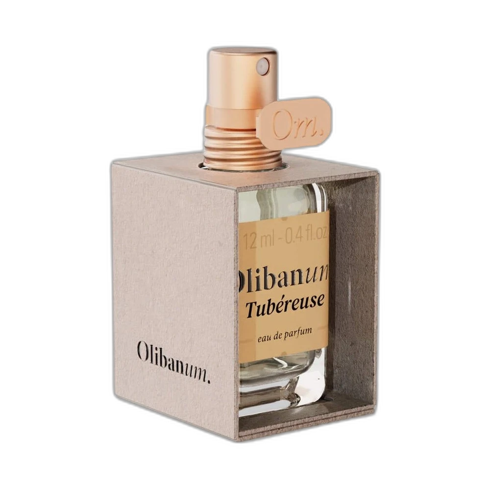 OLIBANUM TUBEREUSE edp 12ml
