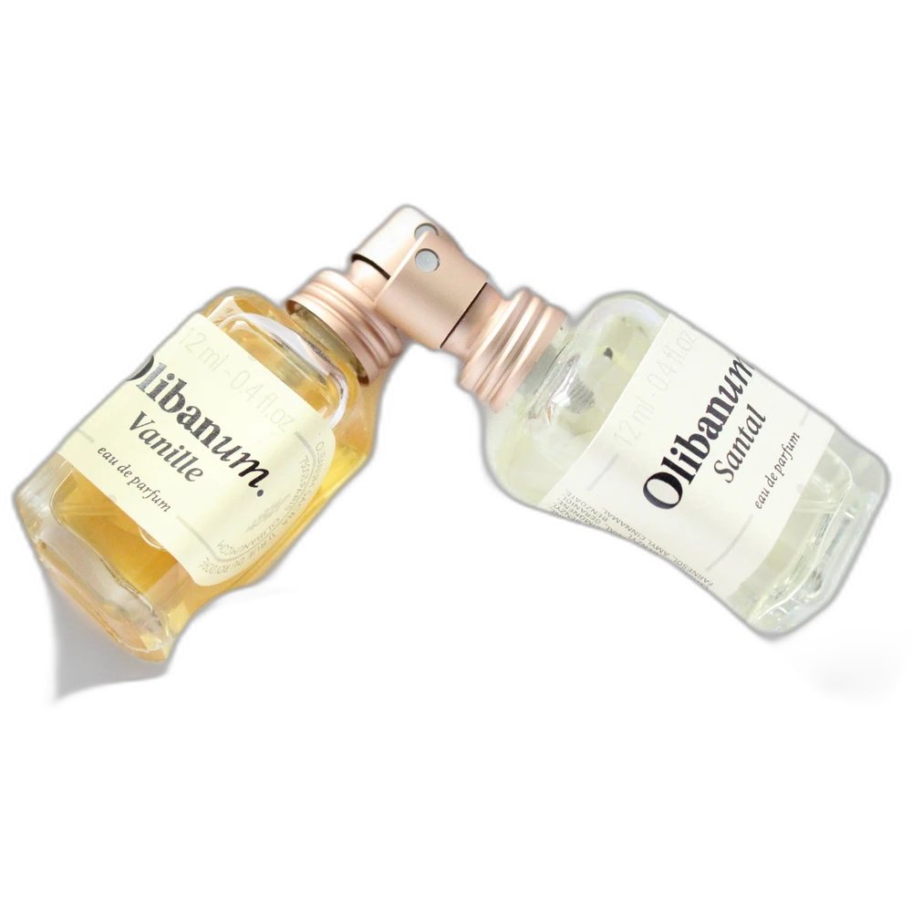 OLIBANUM TUBEREUSE 2ml пробник