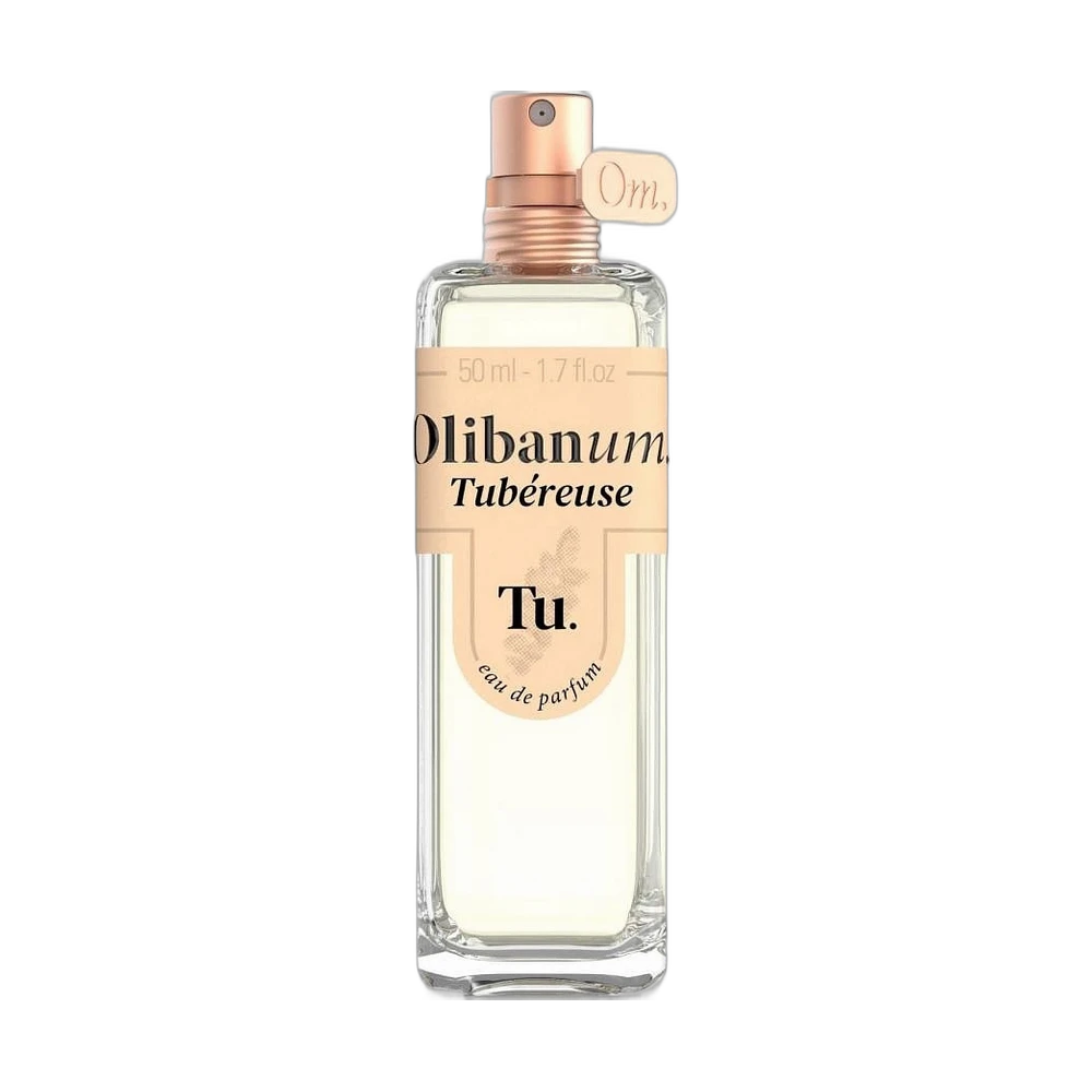 OLIBANUM TUBEREUSE edp 50ml TESTER