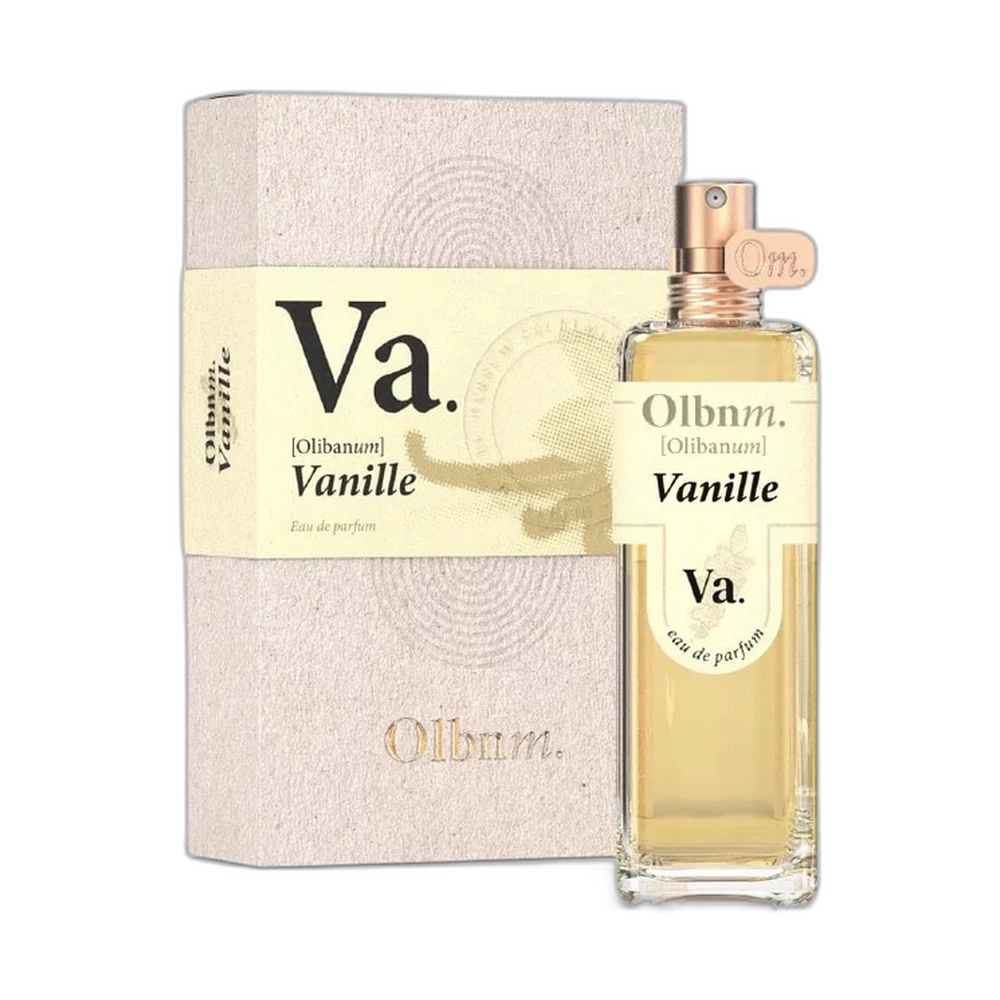 OLIBANUM VANILLE 2ml пробник