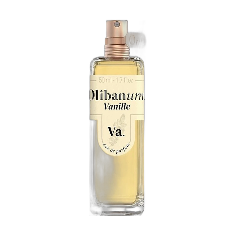 OLIBANUM VANILLE edp 50ml TESTER