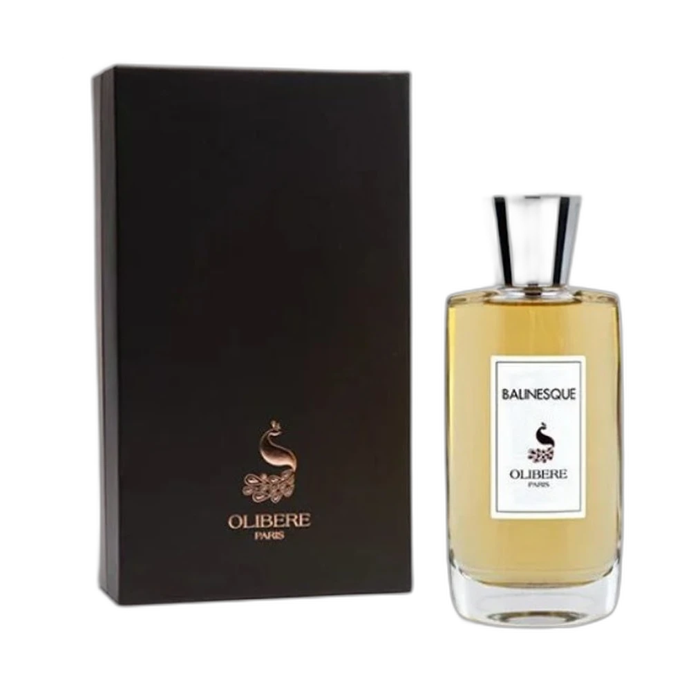 OLIBERE PARFUMS BALINESQUE edp 100ml