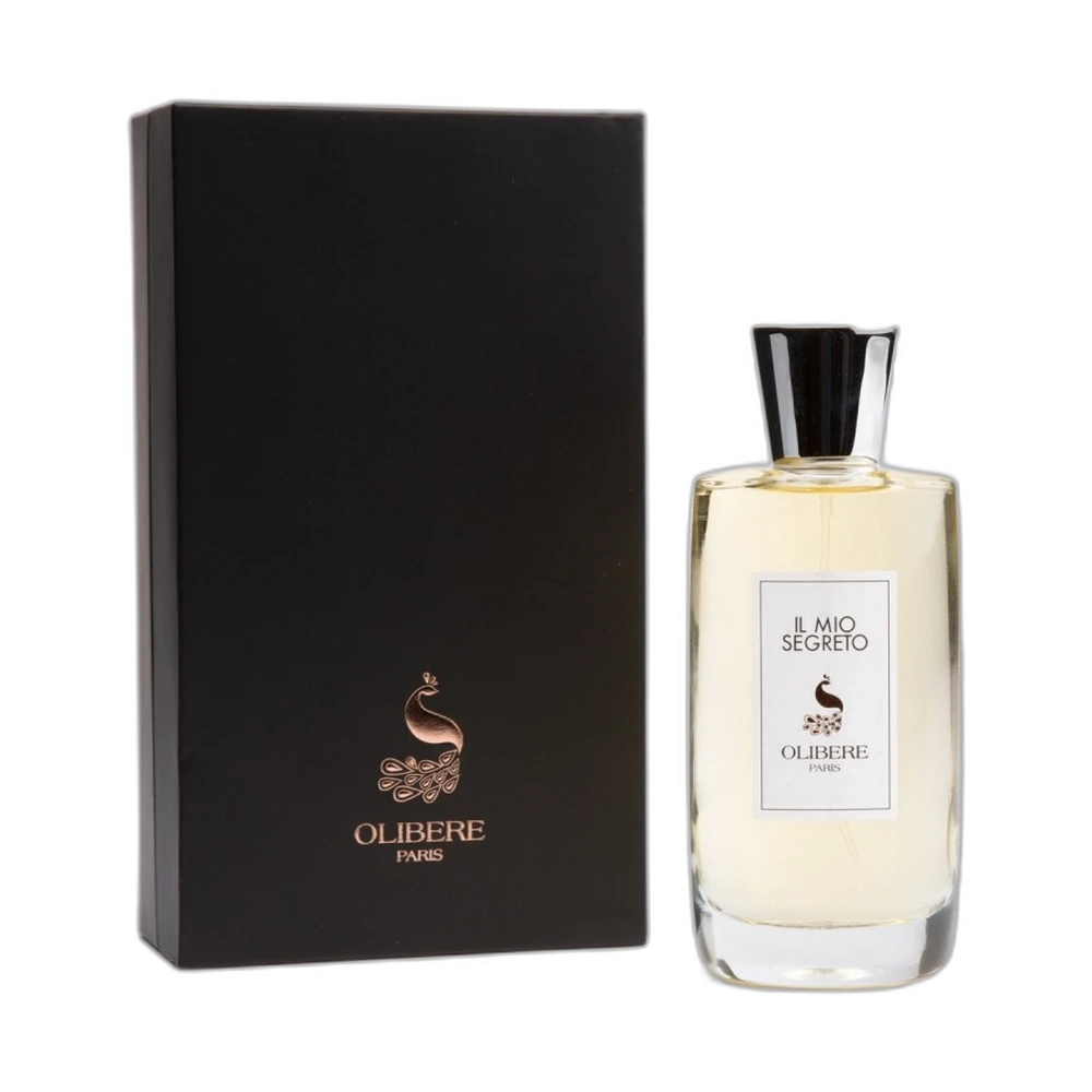 OLIBERE PARFUMS IL MIO SEGRETO edp (w) 100ml
