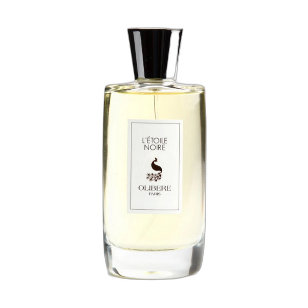 OLIBERE PARFUMS L`ETOILE NOIRE edp (w) 100ml TESTER