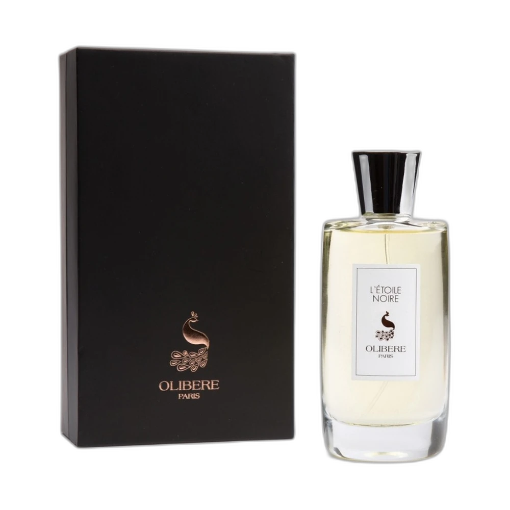 OLIBERE PARFUMS L`ETOILE NOIRE edp (w) 100ml