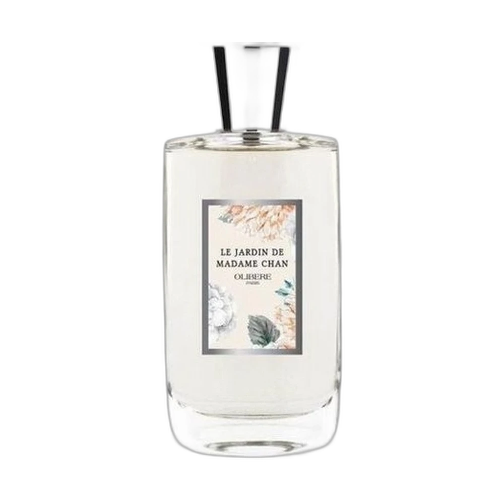 OLIBERE PARFUMS LE JARDIN DE MADAME CHAN edp (w) 100ml TESTER