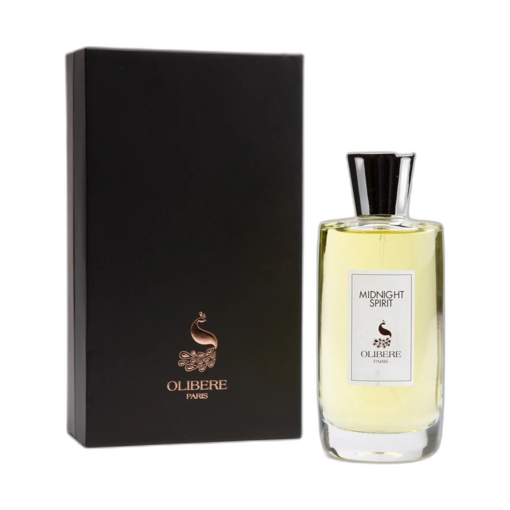 OLIBERE PARFUMS MIDNIGHT SPIRIT edp (m) 50ml