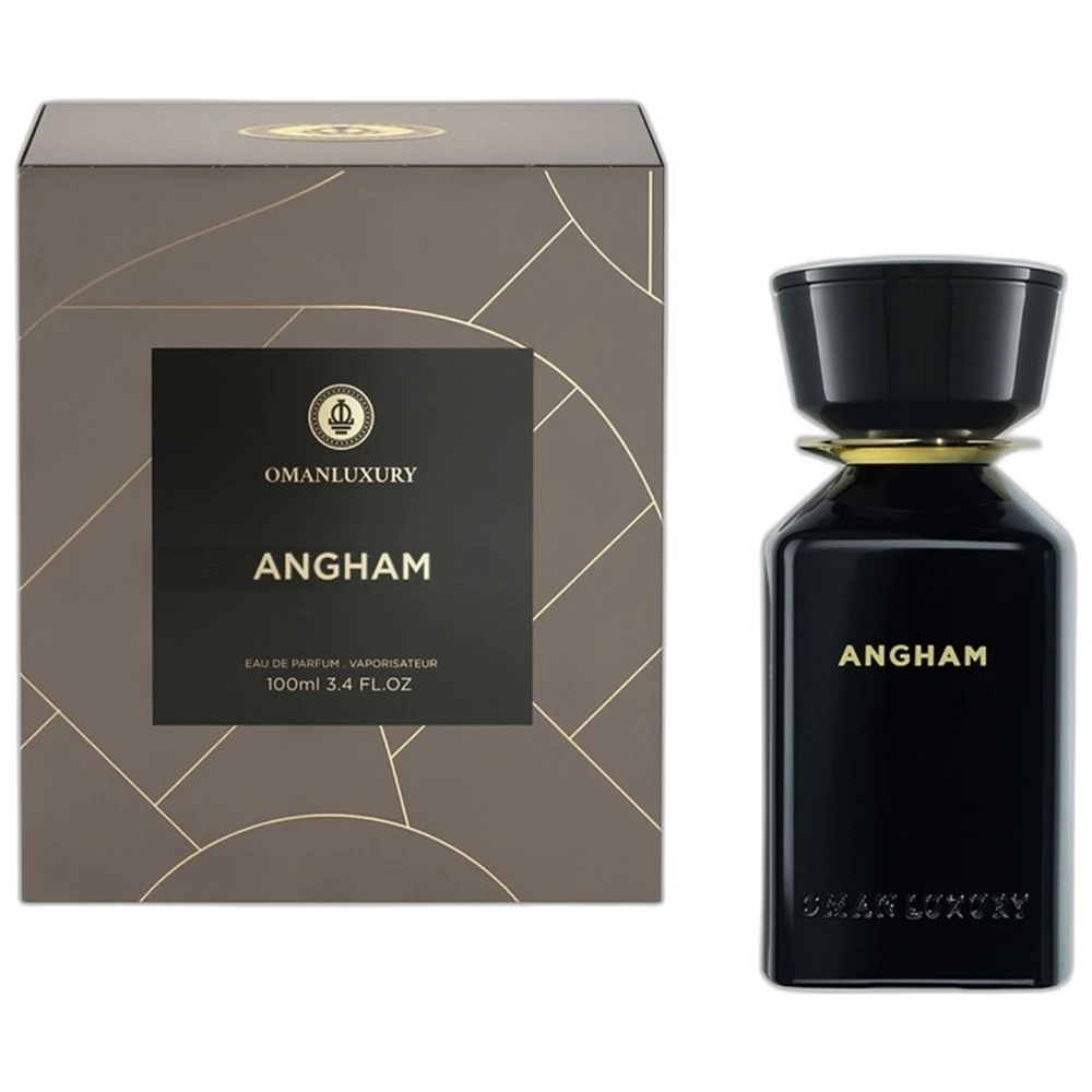 OMANLUXURY ANGHAM edp 100ml