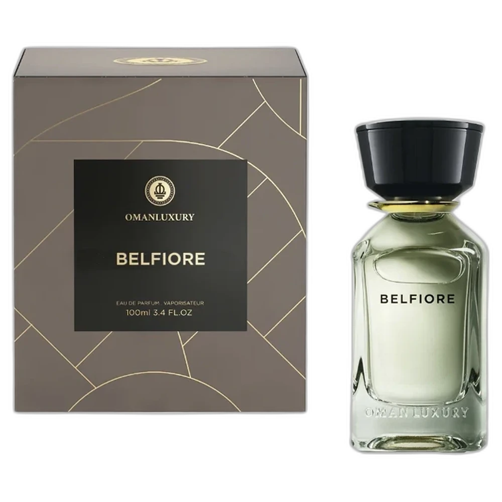 OMANLUXURY BELFIORE 100ml