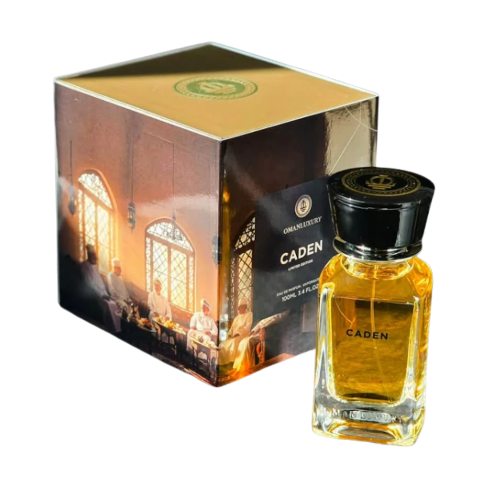 OMANLUXURY CADEN 100ml
