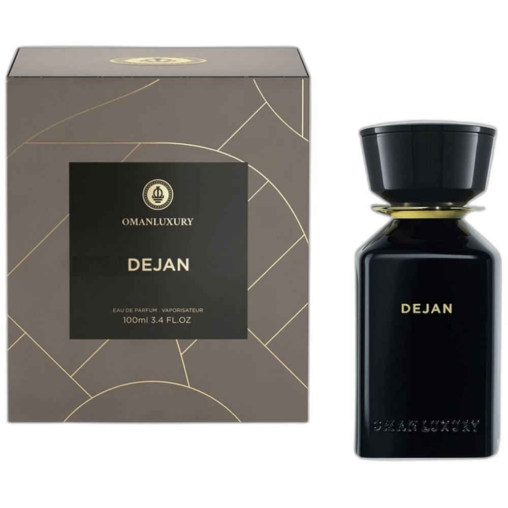 OMANLUXURY DEJAN edp 100ml