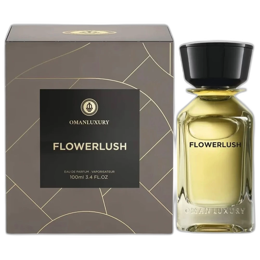 OMANLUXURY FLOWERLUSH 100ml